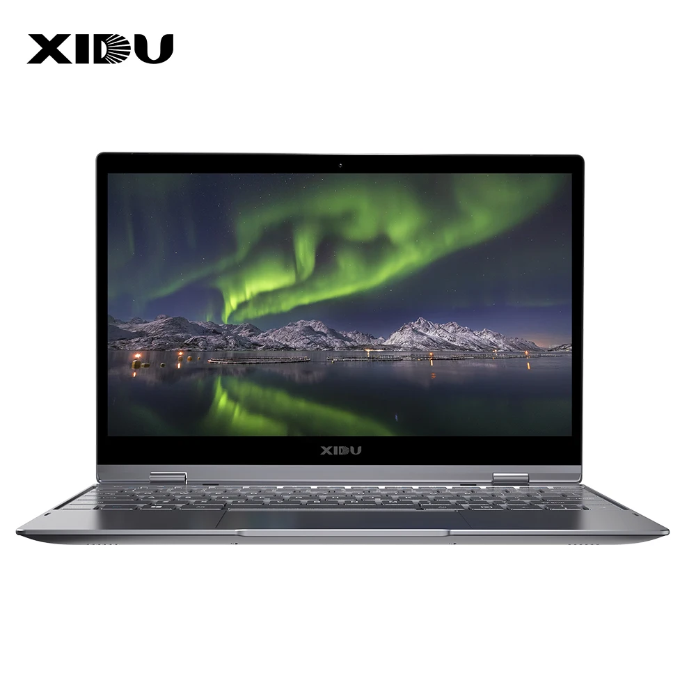 13 3 "сенсорный экран ноутбука Intel i5 двухъядерный процессор 360 градусов Convertiable