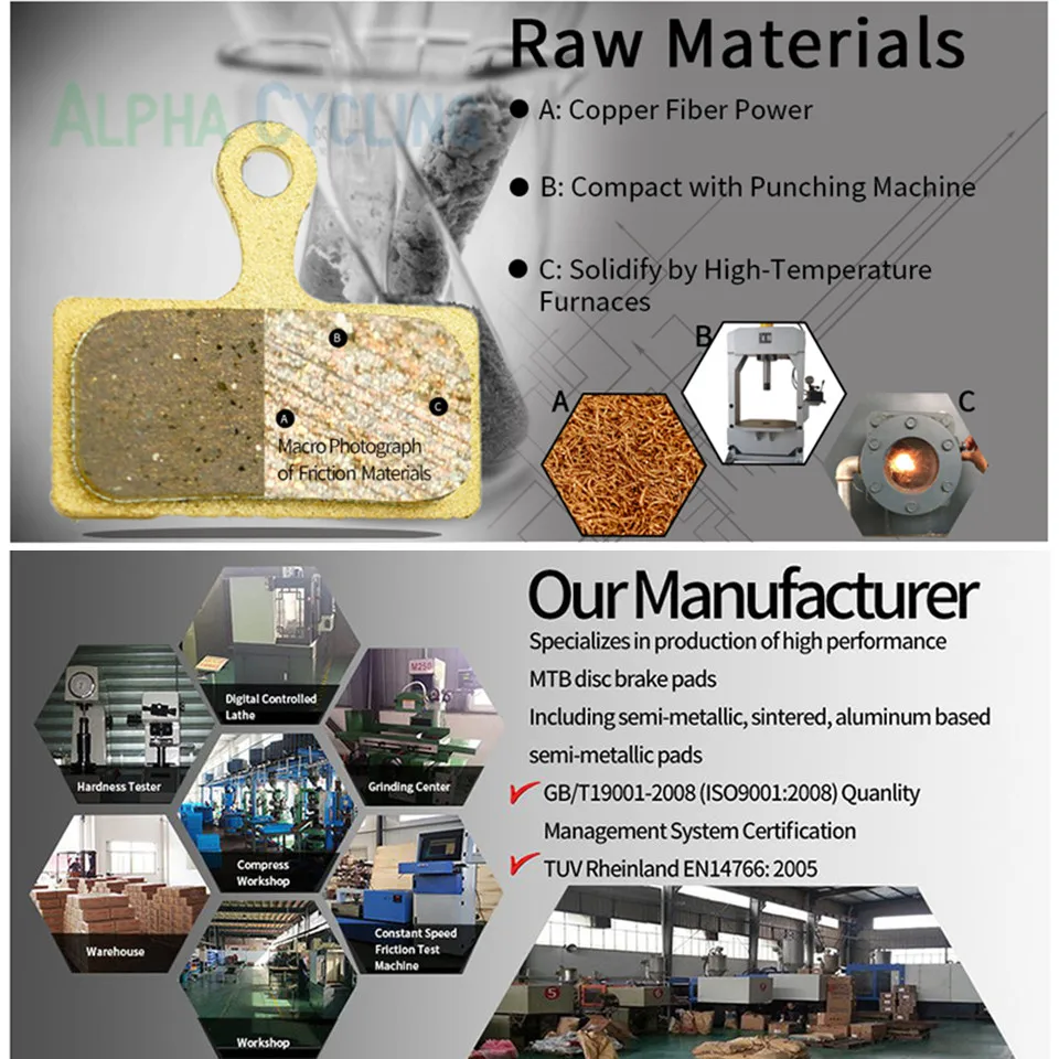 Велосипедные дисковые Тормозные колодки для SRAM Level ult-tlm Rival 22 S700 B1 Red Force CX11 4 пары