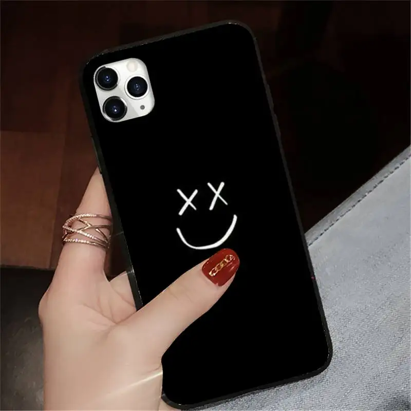 

one direction British band shell Phone Case for iPhone 11 12 pro XS MAX 8 7 6 6S Plus X 5S SE 2020 XR