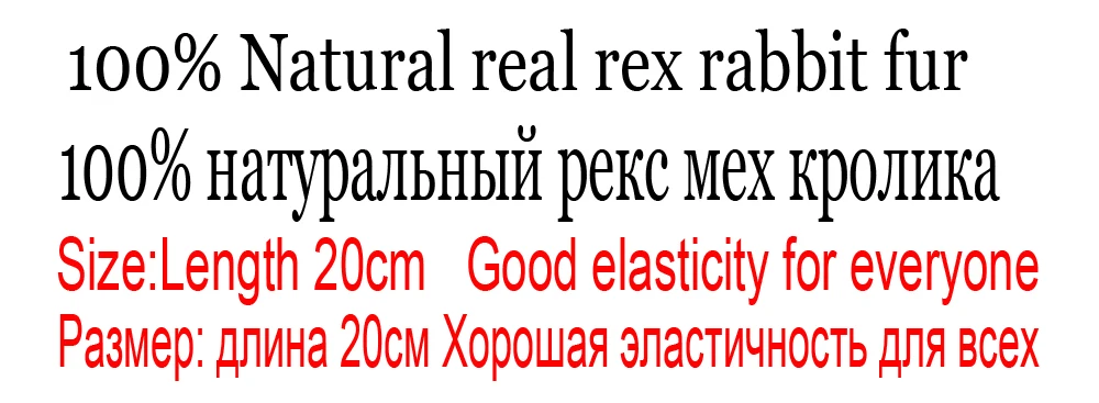 Новые уличные Зимние Девушки натуральный настоящий мех кролика перчатки хороший эластичный вязаный кроличий мех женские варежки Настоящий мех кролика перчатки