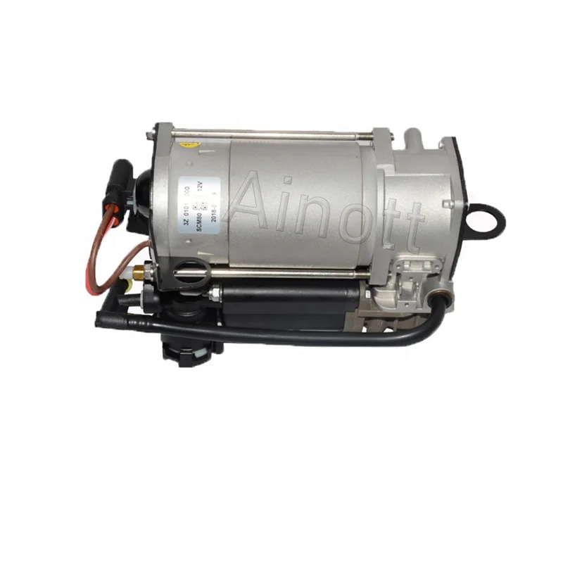 

OEM A2113200304 With One Year Warranty Air Suspension Compressor Air Spring Pump for W219 W211 W220