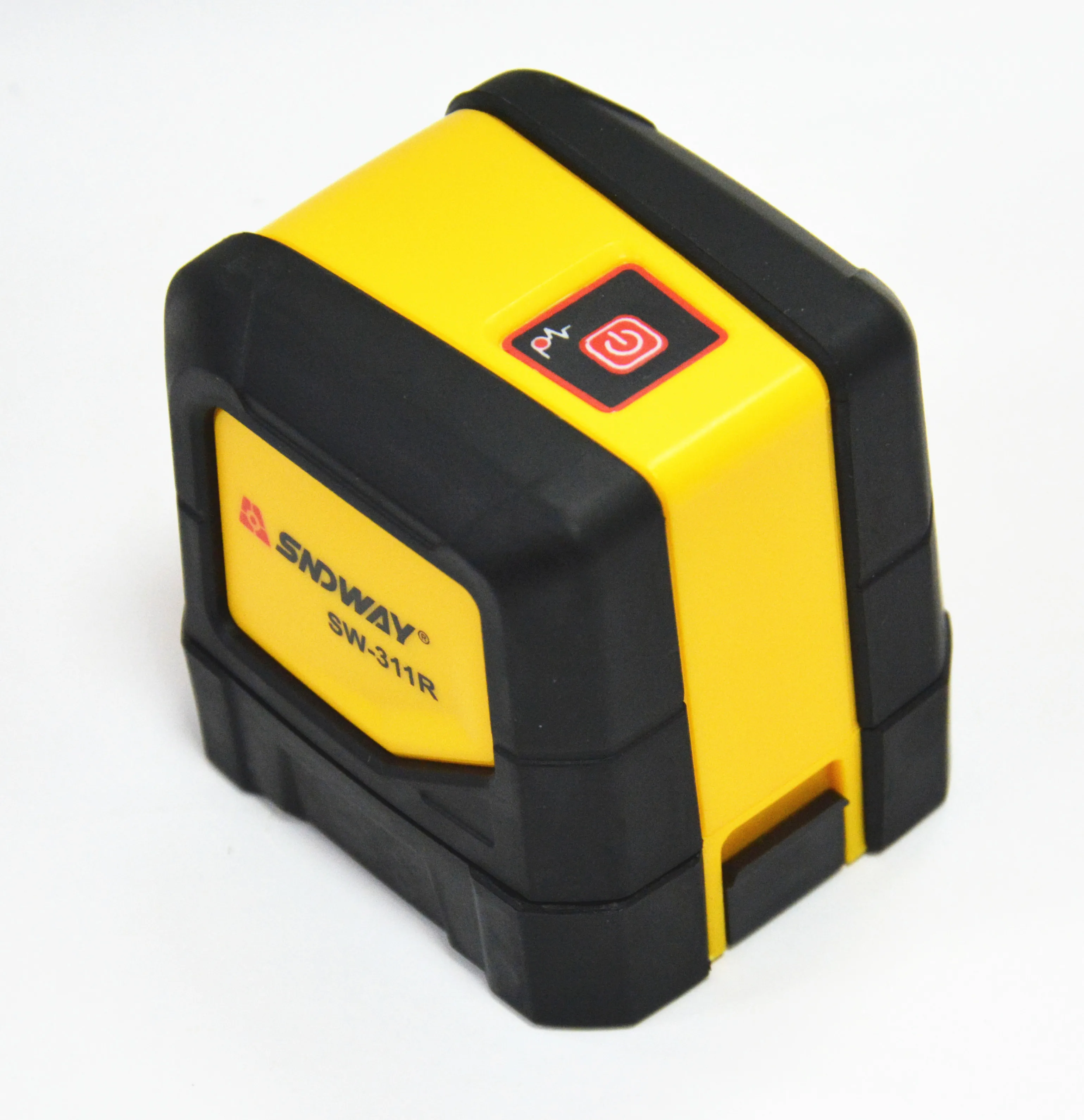 SNDWAY SW-311R/311G 2 линии само-лазер для выравнивания выравниватель вертикальный горизонтальный зеленый красный луч