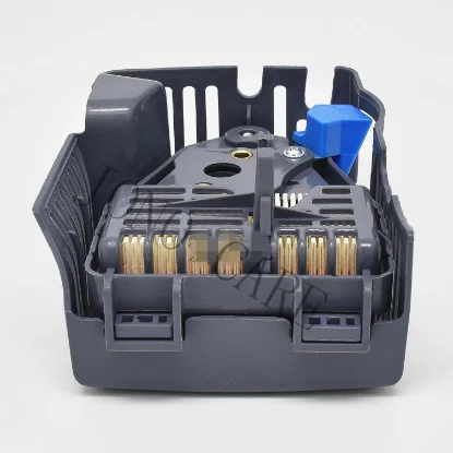 Фильтр для газонокосилки OLEO-MAC SPARTA 36 43 EFCO EF3600 EF4300 EMAK 36CC 40CC