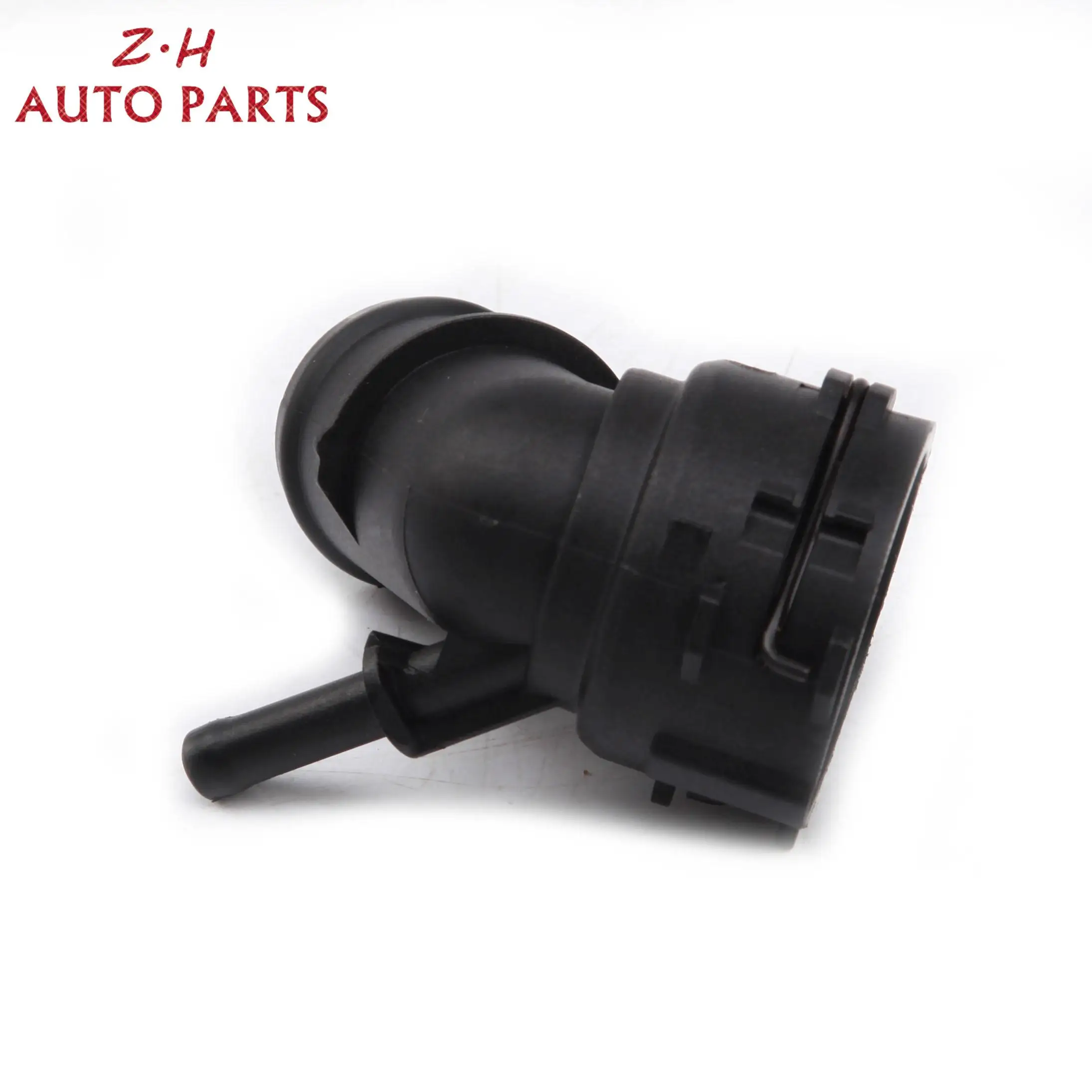 Радиаторы для Audi A1 A3 S3 Q2 Q3 VW Golf Tiguan Passat Skoda Seat 1.2TSI/1.4TSI соединительный шланг