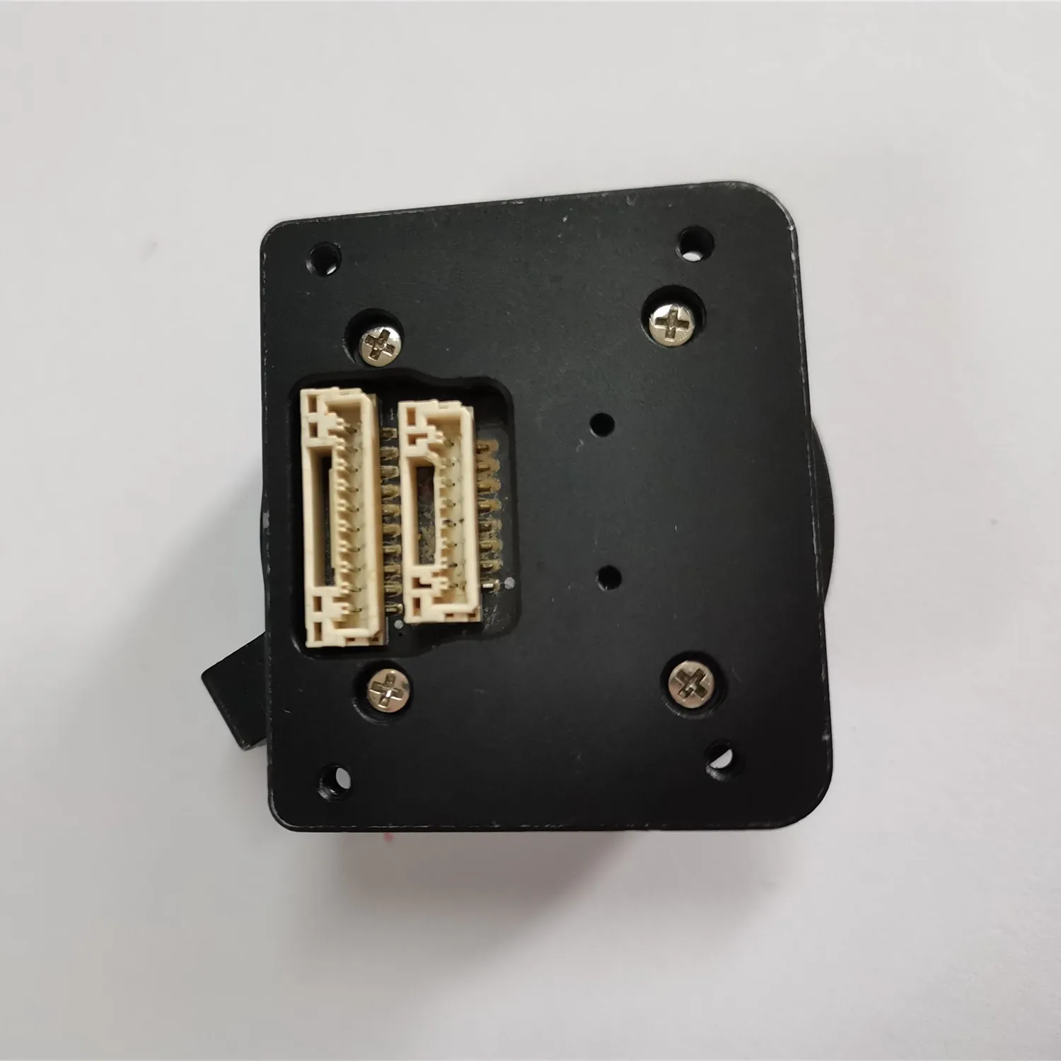 

Original DJI Inspire 1 Fast-mounting Gimbal Port PCBA For DJI Inspire 1 RC Drone Quadcopter Accessories