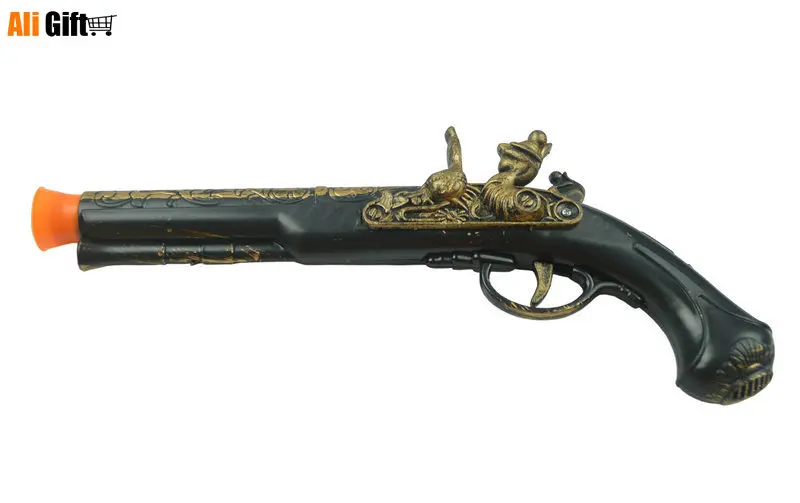 Хэллоуин украшения маскарад вечерние пиратский наряд реквизит имитация оружия