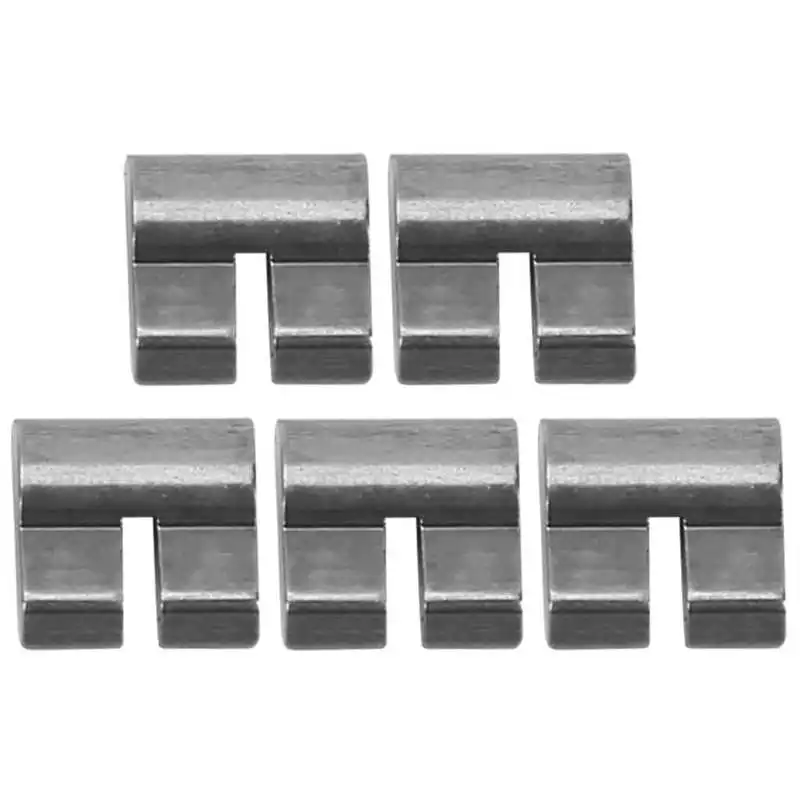 5 шт. R1.7 велосипедная стальная втулка кассета с трещоткой храповым механизмом