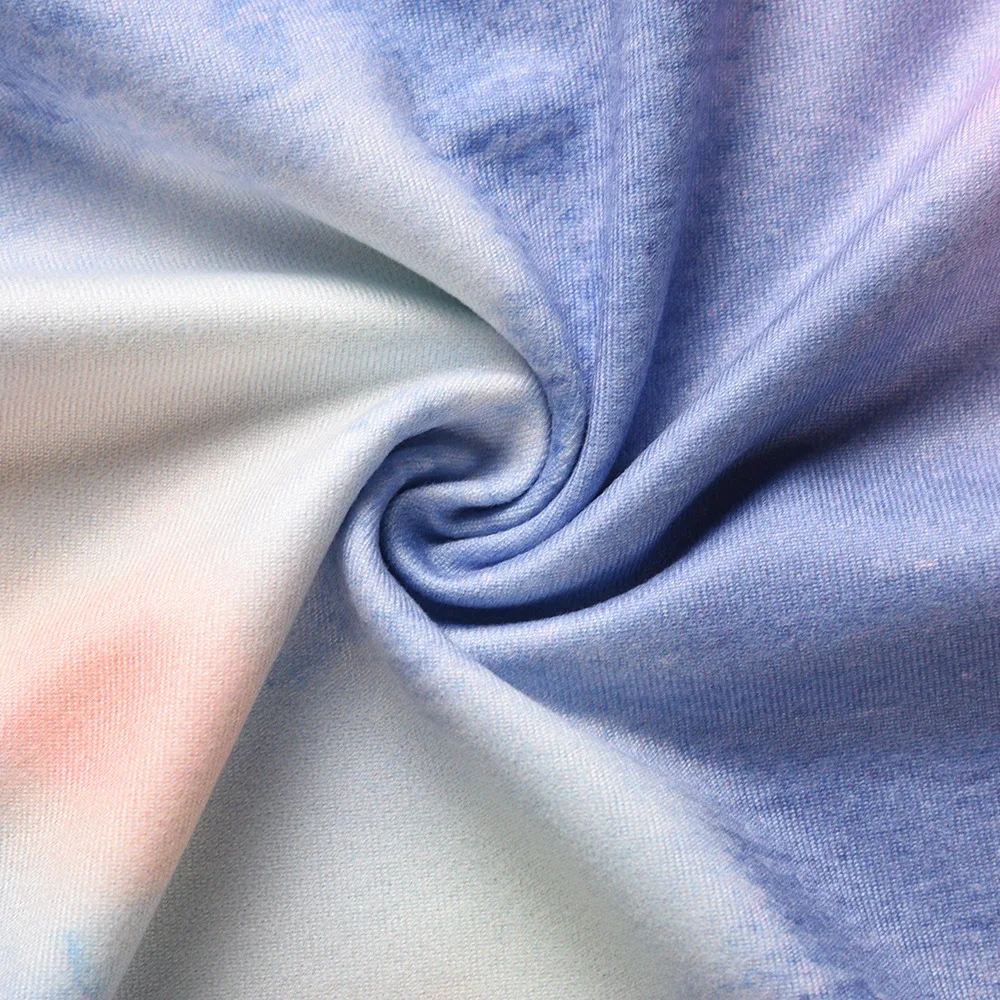 

Sexy V-neck sling jumpsuit casually dyed home suit