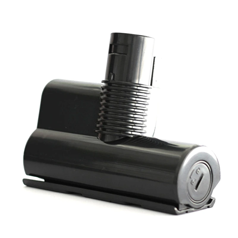 Съемный Электрический пылезащитный клещи всасывающая головка пылесос крепление