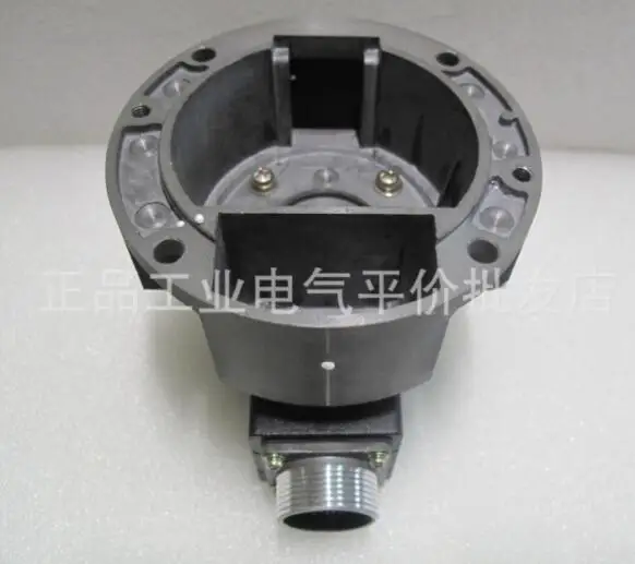 

Оригинальный спотовый фотоэлектрический энкодер Changchun Yuheng с твердым валом, фотоэлектрический энкодер с диаметром вала 6 мм, новый оригиналь...