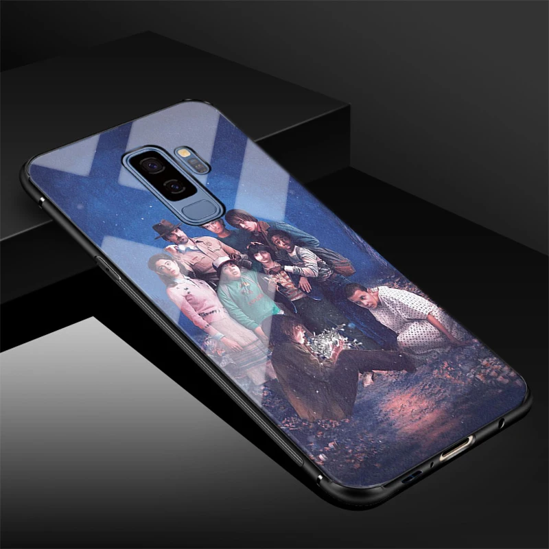 Чехол для Samsung Galaxy S8 S9 S10 S20 PLUS J8 J6 J4 2018 NOTE 8 9 10 | Мобильные телефоны и аксессуары
