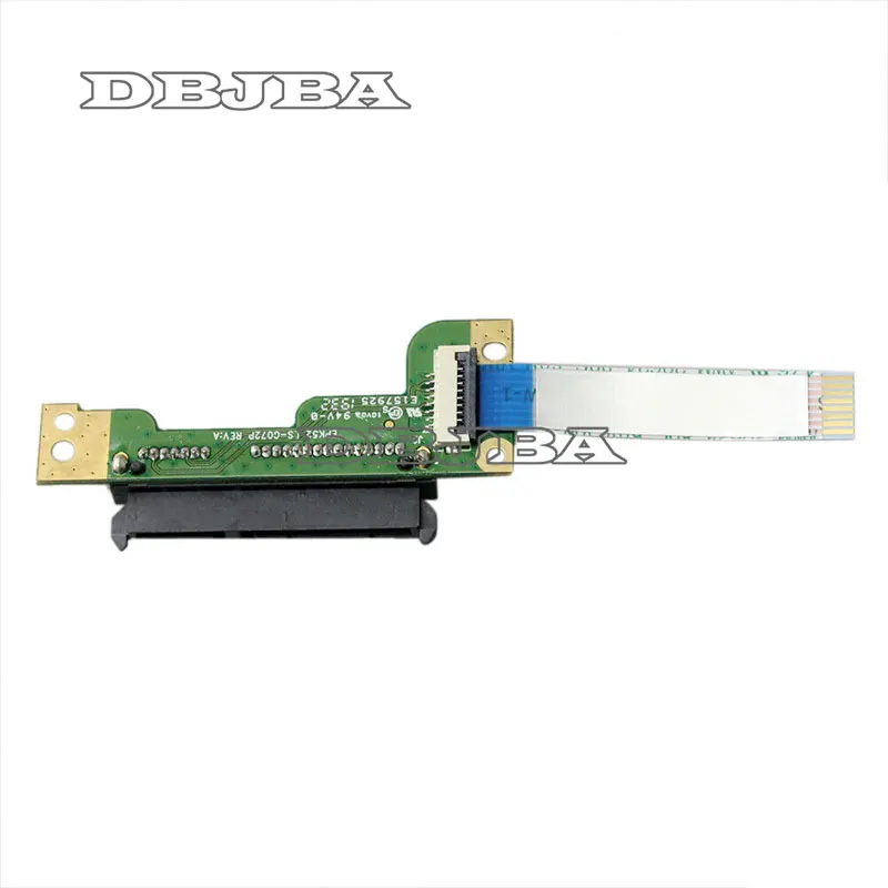 

For HP 15-db0072nr 15-db0073nr 15-db0011dx 15-db0012ds HDD Hard Board Cable