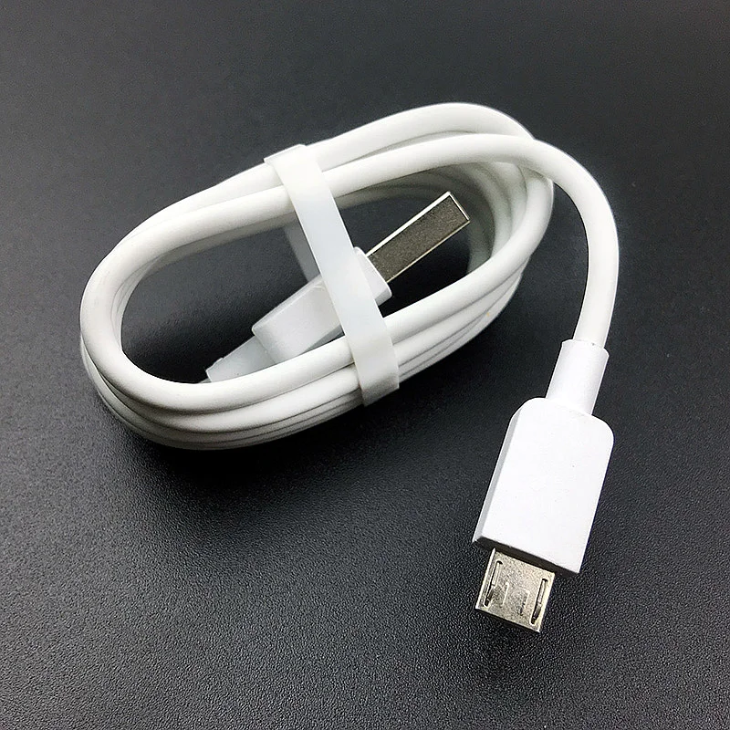 

Original Huawei 5V/2A Fast Charge Power Adapter Micro USB 2A Cable Wall Charger For Mate30 Lite Maimang 6 8 P30 Lite Nova 3i