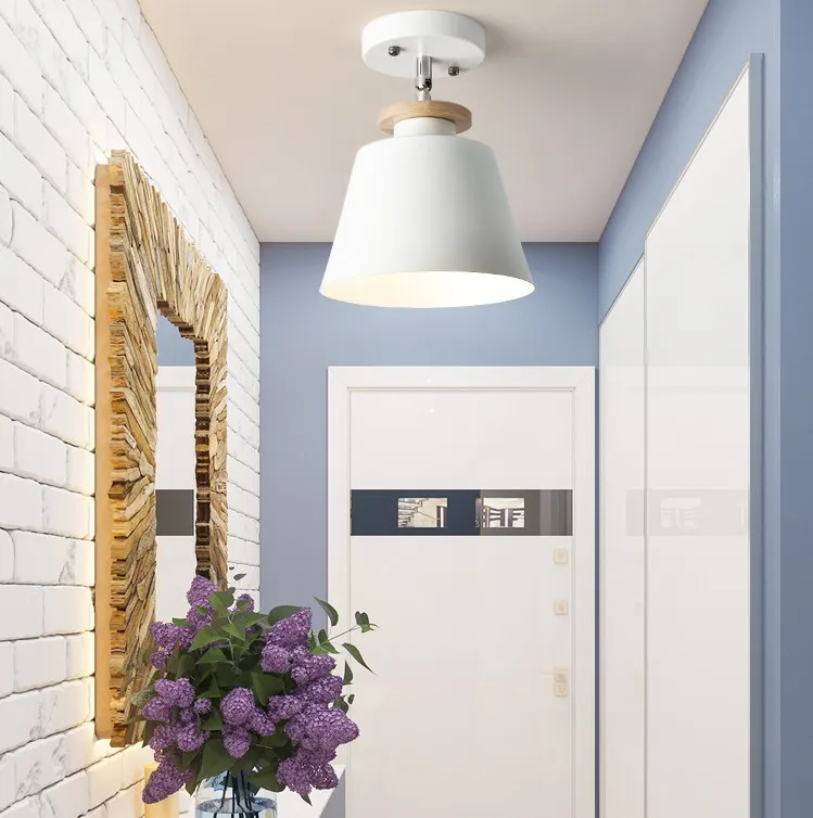 Beste Led Iron Luminaria Pendente Keuken Eetkamer Bar Nordic Light Opknoping Lamp Moderne Led Kroonluchter Industriële Lamp Dineren Rooom