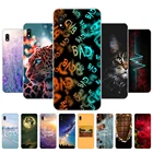 Для Samsung A10E чехол 5,8 