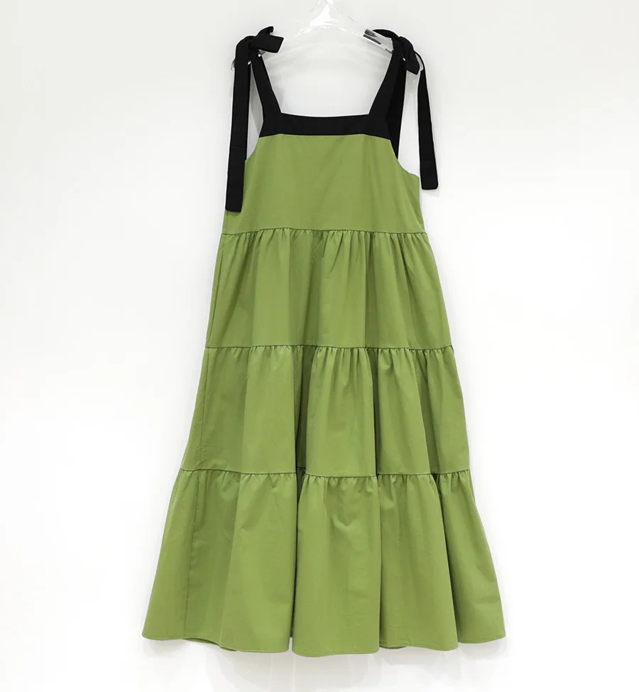 Женское офисное платье-рубашка оверсайз Элегантное Длинное Хлопковое платье