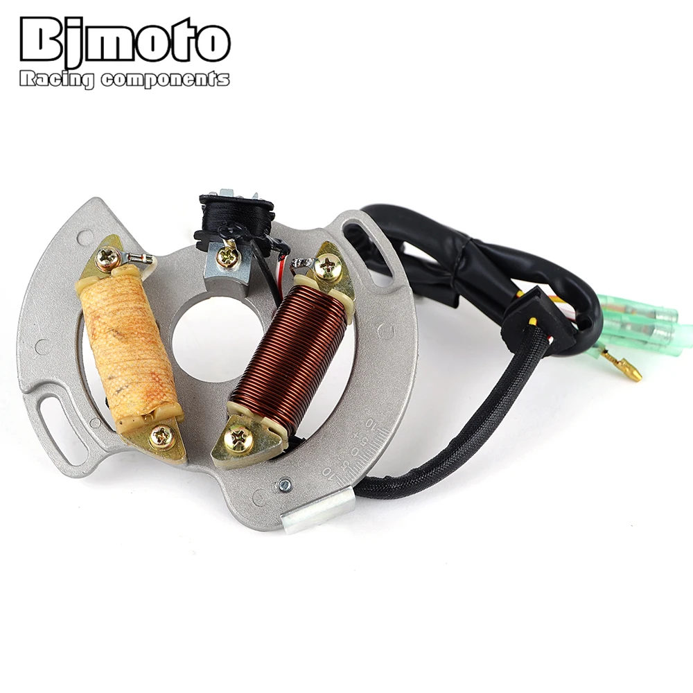 Катушка статора для Yamaha YFS200 YFS 200 Blaster 1988-1989 1990-2002 2XJ-85560-M0 3JM-85560-00