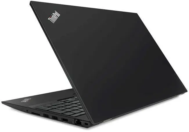 test-Ноутбук LENOVO ThinkPad P52s 15.6&quot IPS Intel Co |