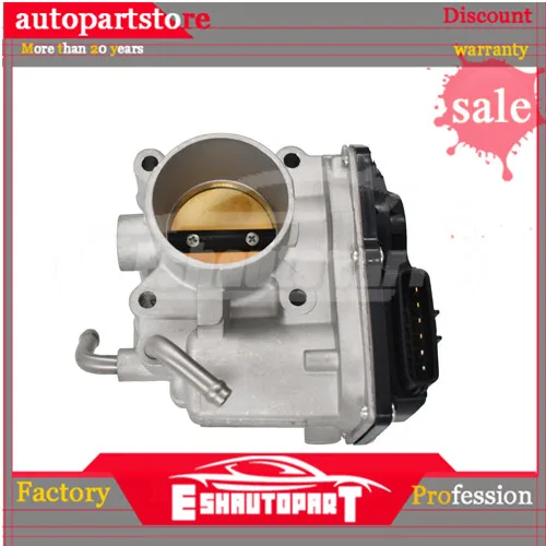 

OEM 22030-21030 22030-0M010 2203021030 220300M010 Electronic Throttle Valve Body Assembly Made in China