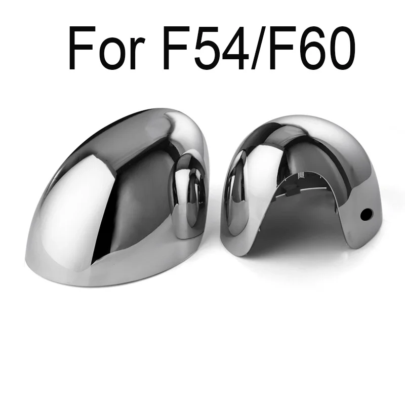 Накладка на зеркало заднего вида для BMW Mini Cooper F55 F56 F54 F60 2 шт.|rearview mirror cover|mirror