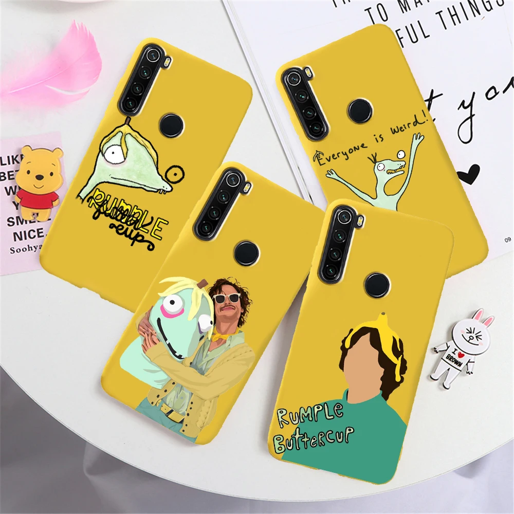Чехол для Xiaomi Mi 10 CC9 10lite Mi9T 8 Lite Redmi Note 8T K30 K20 Pro 8A note 10lite|Бамперы| |
