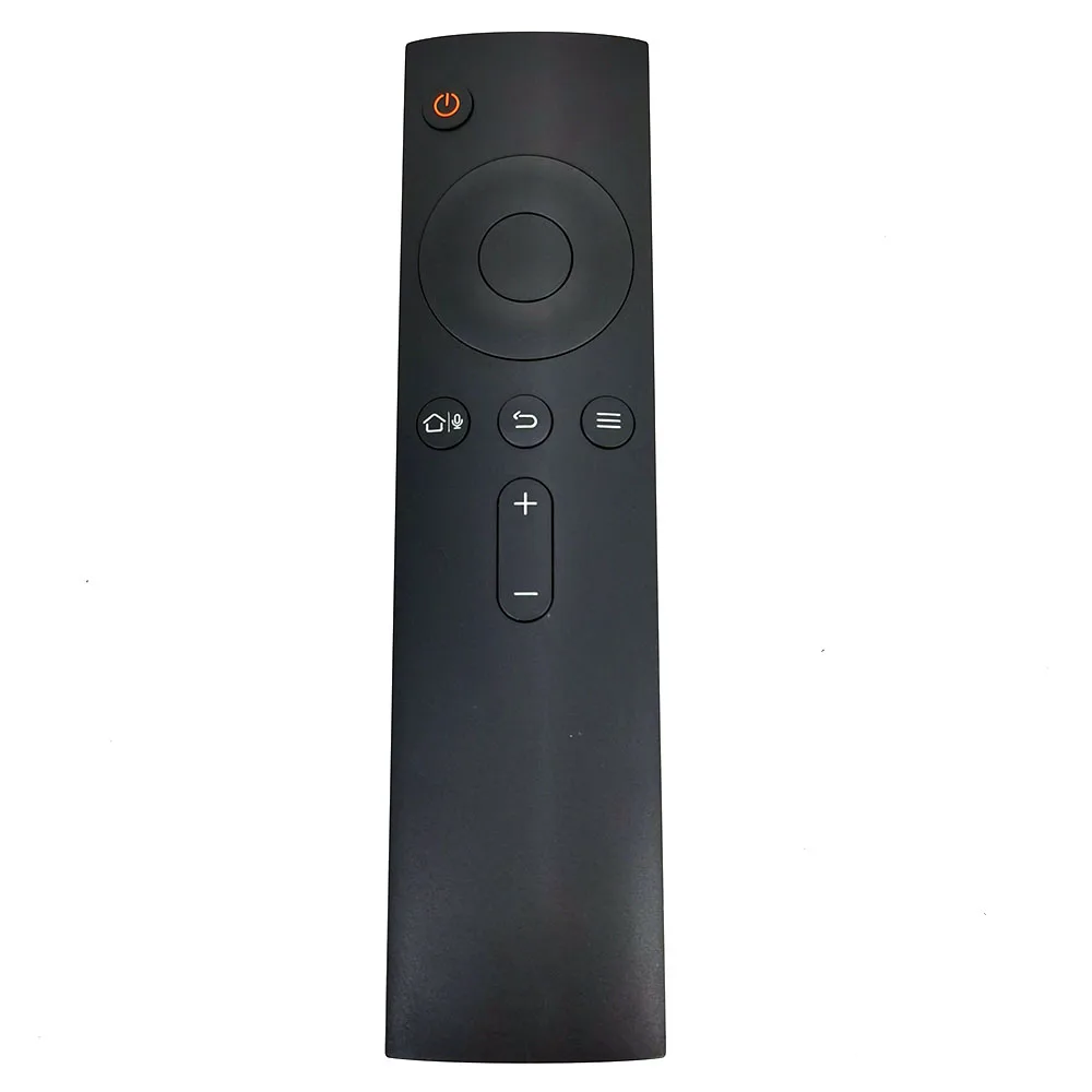 Б/у запасная деталь для Xiaomi mi tv Box S Voice подходит пульта дистанционного управления
