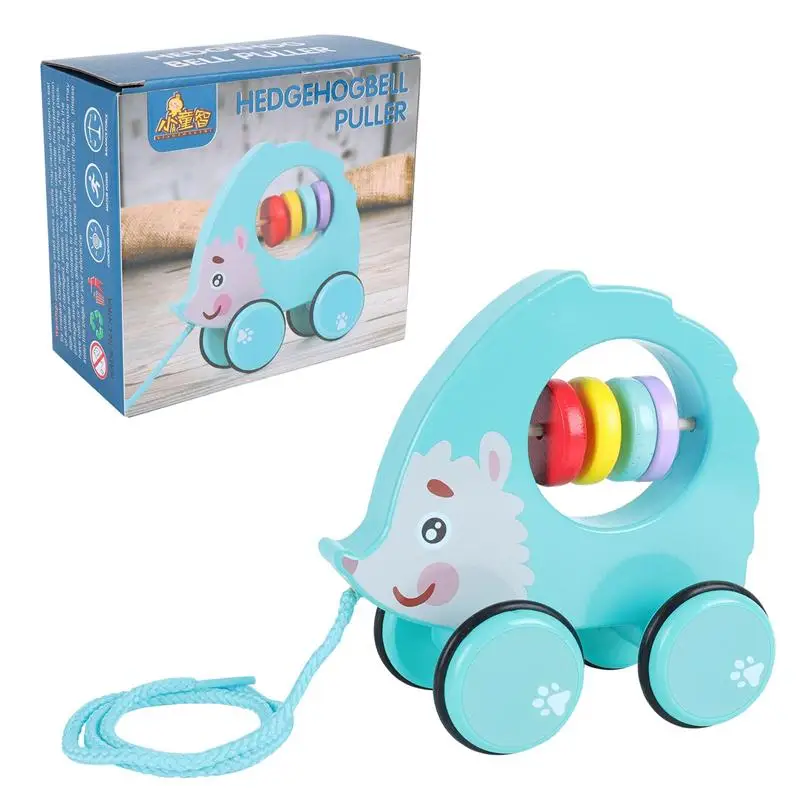 

1 шт., детская деревянная веревка «мудрость»