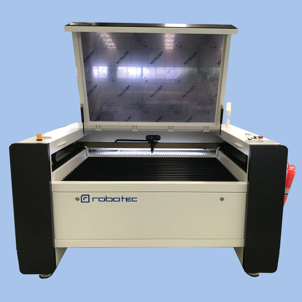 2020 New Model Professional Acrylic Business/Advertising CO2 Laser Machine 80w/150w/180w Reci Tube Global Warranty