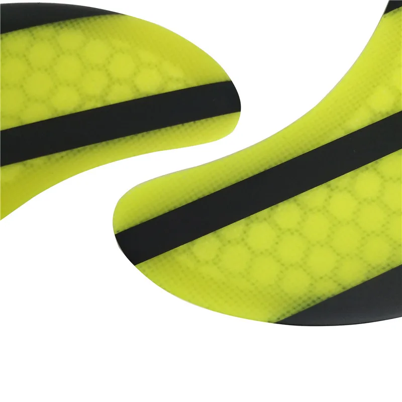 Двойные язычки M Fin двойные бесплатная доставка фотография красивая форма