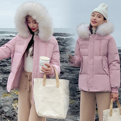 Женская Повседневная теплая куртка BP5100 осенне-зимняя с сеткой оптовая продажа 2019