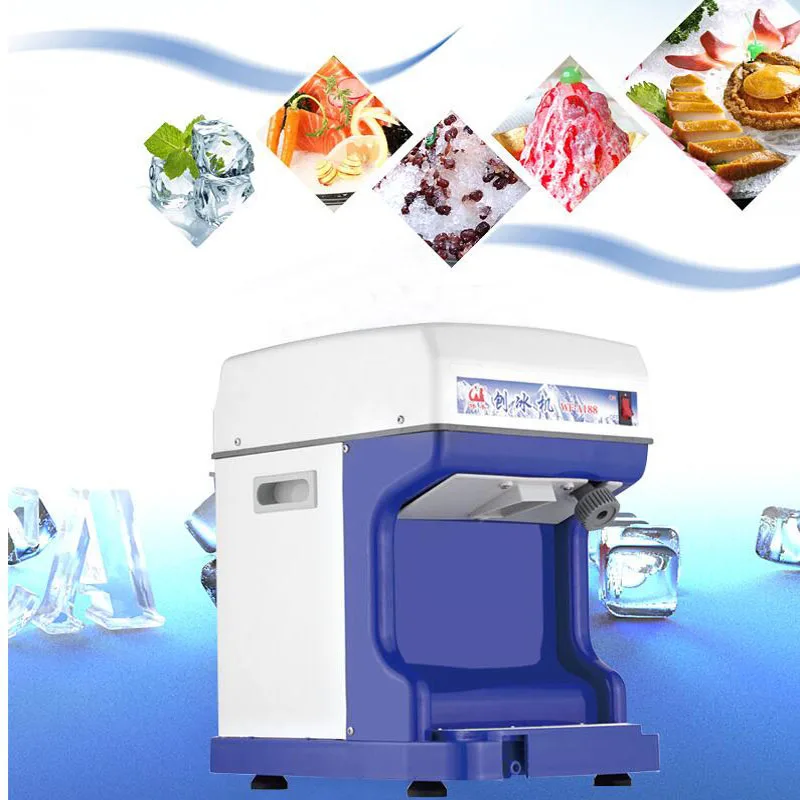 

Manual Ice Crusher Multi-function Hand Shaved Ice Machine Ice Chopper Kitchen Bar Ice Blenders Tools Home Kitchen Accessories