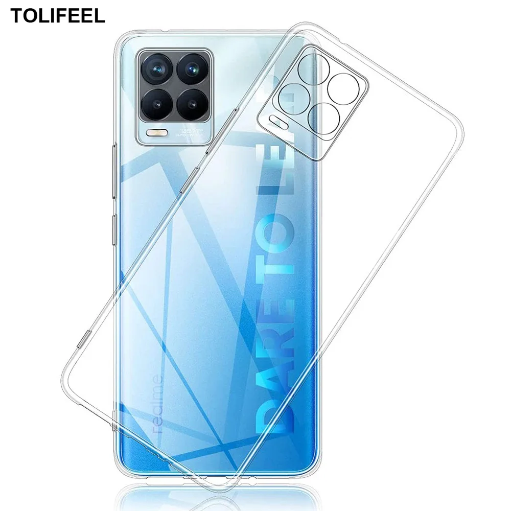 Realme 7 Pro Чехол Купить