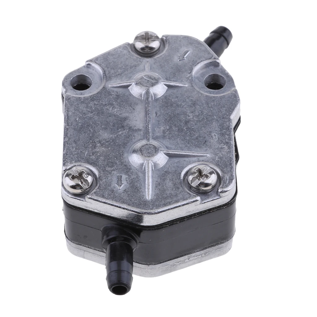

Motorcycle Fuel Pump 6A0-24410-00 for Yamaha 25HP-85HP Tohatsu Outboard