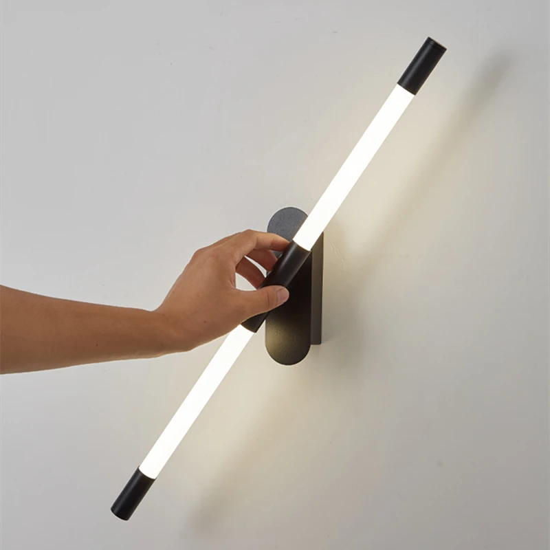 Новинка 2021 комнатная индивидуальная настенная лампа современный