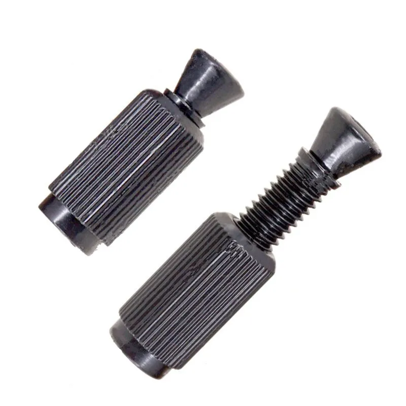 2 шт. зажимы и анкеры для электрогитары | Спорт развлечения