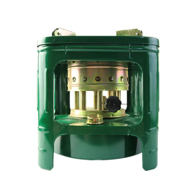 

Kerosene stove old-fashioned outdoor portable home heater diesel tea fire stove 1pc
