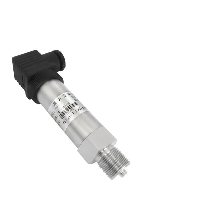 Оптовая продажа с завода рассеиваемый силиконовый датчик давления 4-20 мА/Датчик