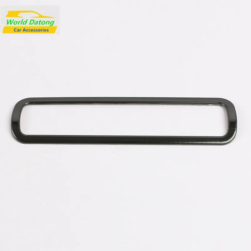 

Interior Car Headlight Switch Cover Button Frame Stainless Steel Trim for Nissan Sylphy 2020