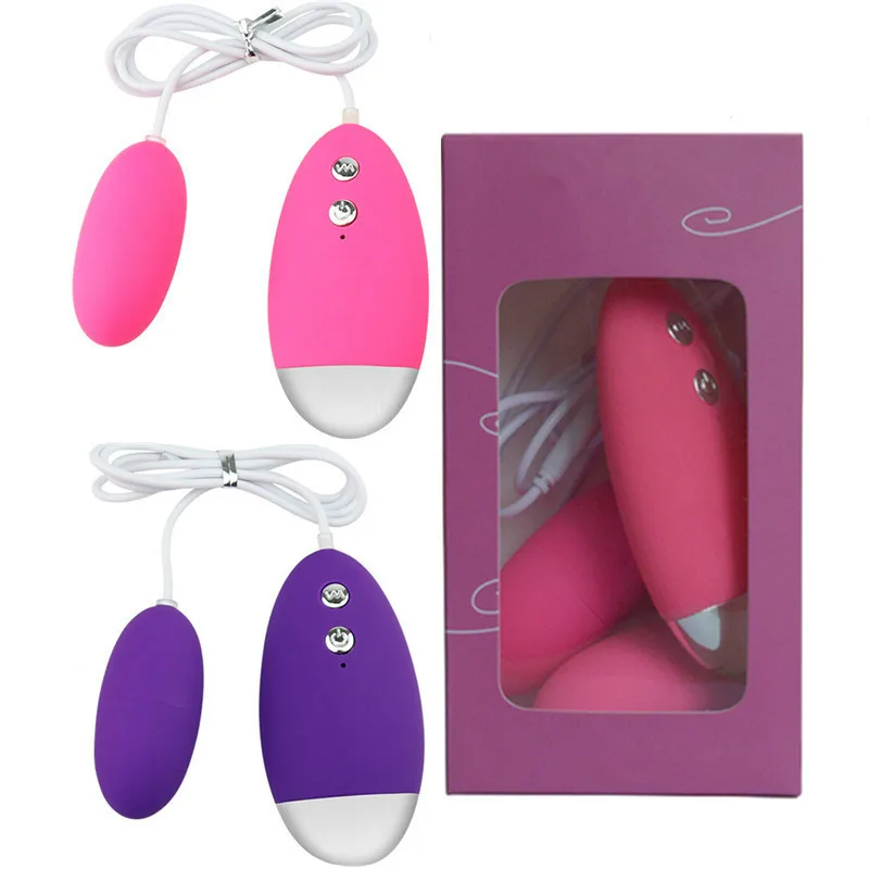 10 скоростей Мощный Яйцо вибратор Секс продукт дистанционное управление