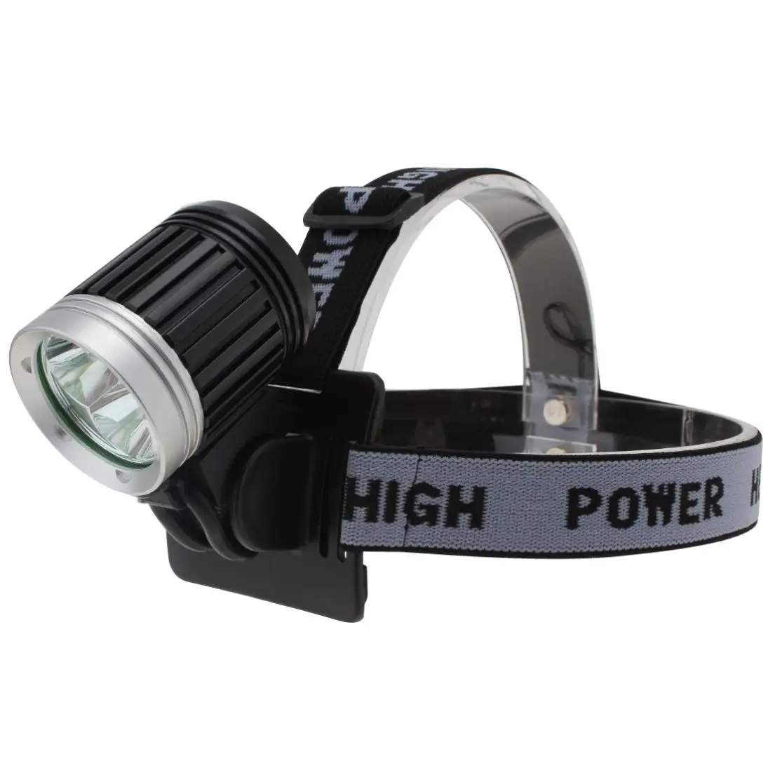 

Head Strap Mount for Headlamp - Black