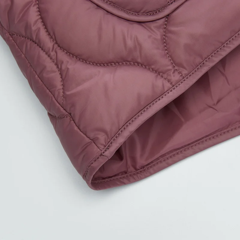 Женская одежда ранняя зима пуховое пальто обычная куртка 90% пуховик на утином