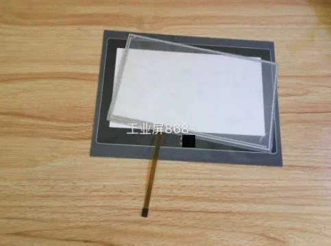 

New touch screen only touch & touch glass for panel IT5070T IT5070E IT6070T IT6070E