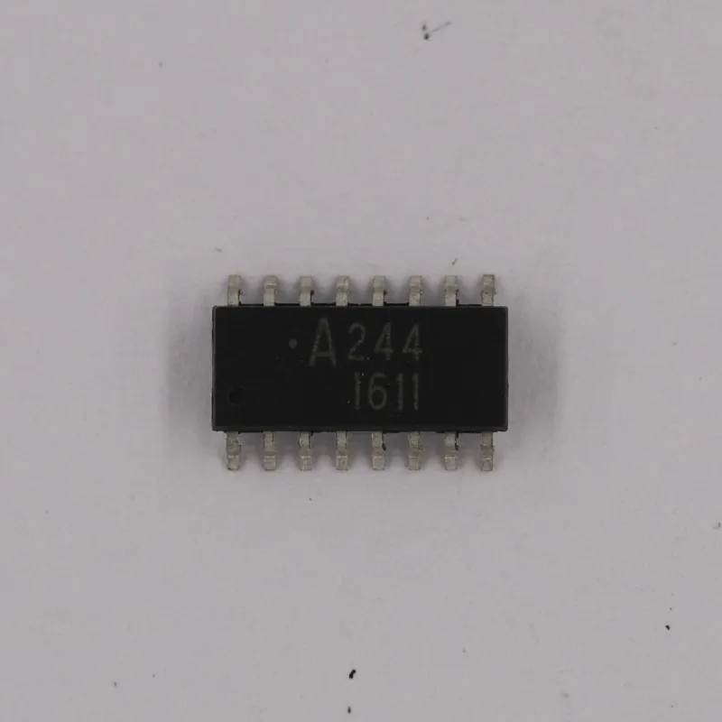 

10pcs/lot ACPL-244 ACPL-244-500E Free Shipping