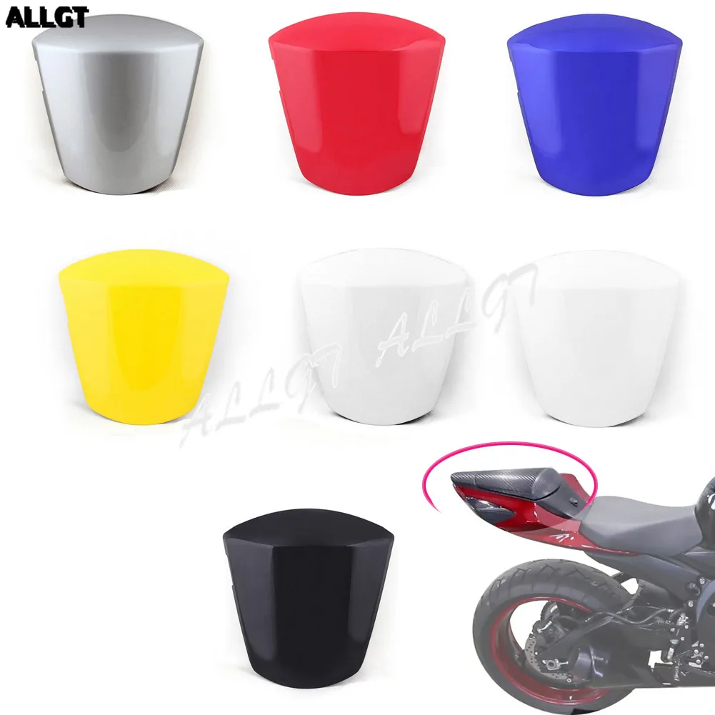 

Rear Seat Fairing Cover Cowl For Suzuki GSXR600/750 2011-2016 K11