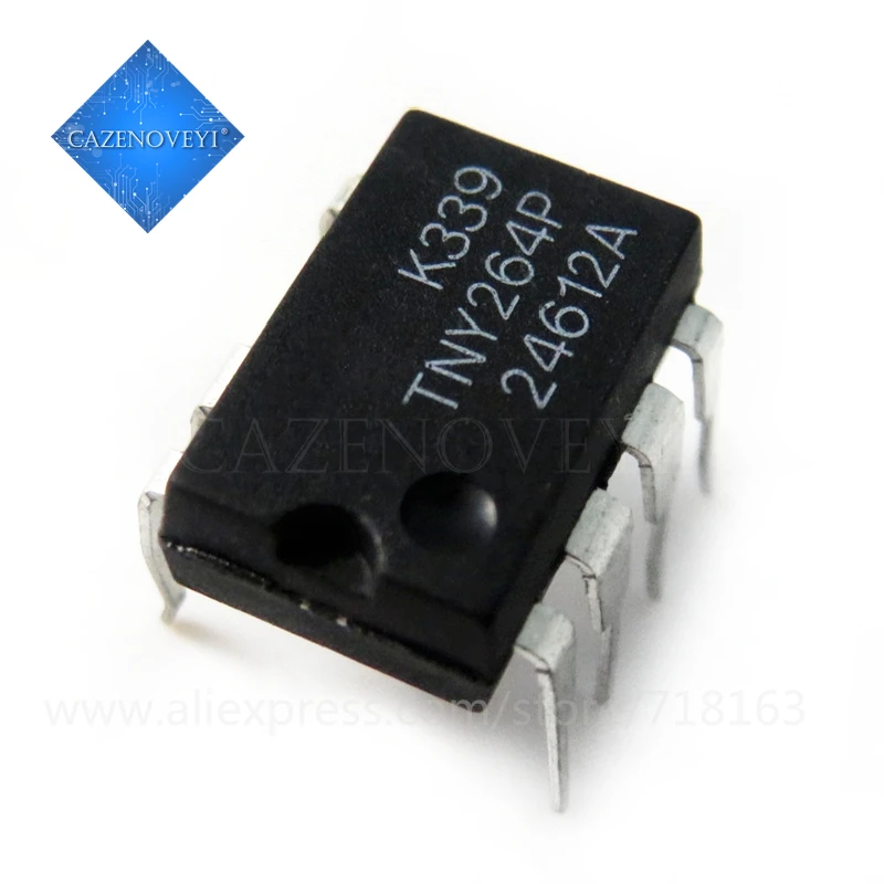 10 шт./лот TNY266PN TNY255PN TNY264PN TNY268PN TNY274PN TNY275PN TNY276PN TNY277PN TNY278PN TNY280PN DIP в наличии |
