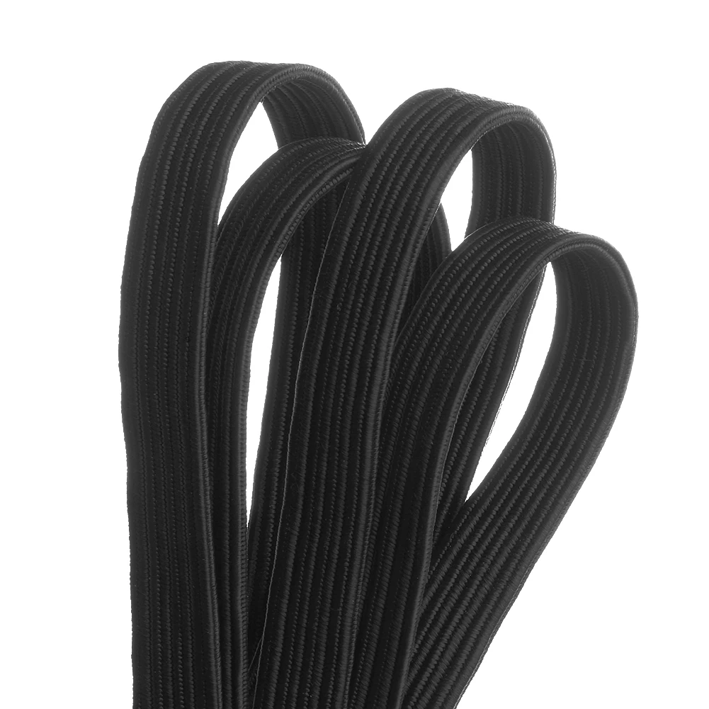 

Elastic Cycling rope Bungee Luggage Strap Bicycle Cargo Racks Fixing Helmet