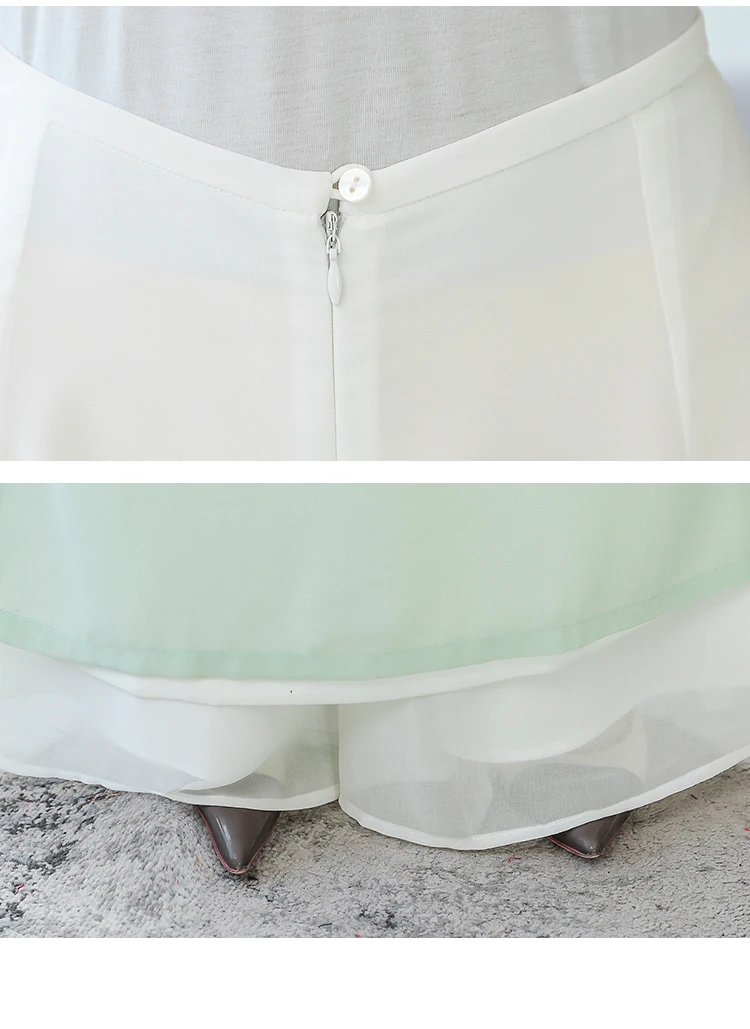 2020 вьетнамское китайское Ципао Aodai для женщин топ + pants-2pcs шт./комплект |