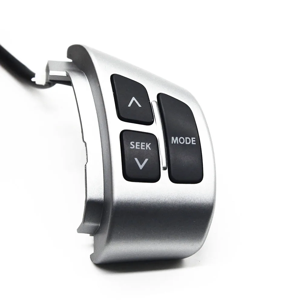 Автомобильный многофункциональный переключатель рулевого колеса кнопка