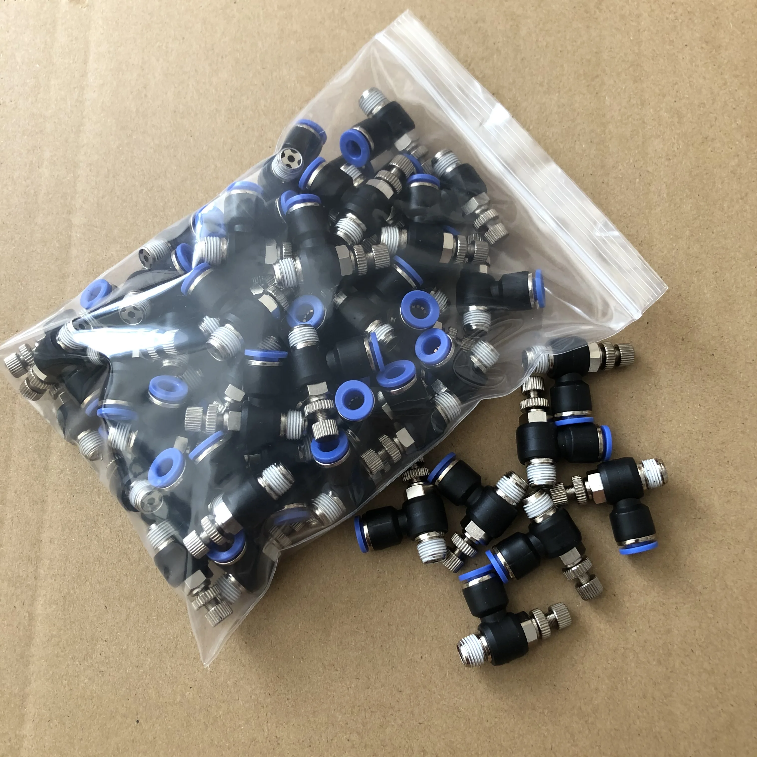 

Flow Controller 06-R1/8"