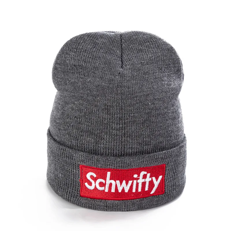 Костюмы для косплея morty зимние облегающие шапки на Хэллоуин женщин и мужчин